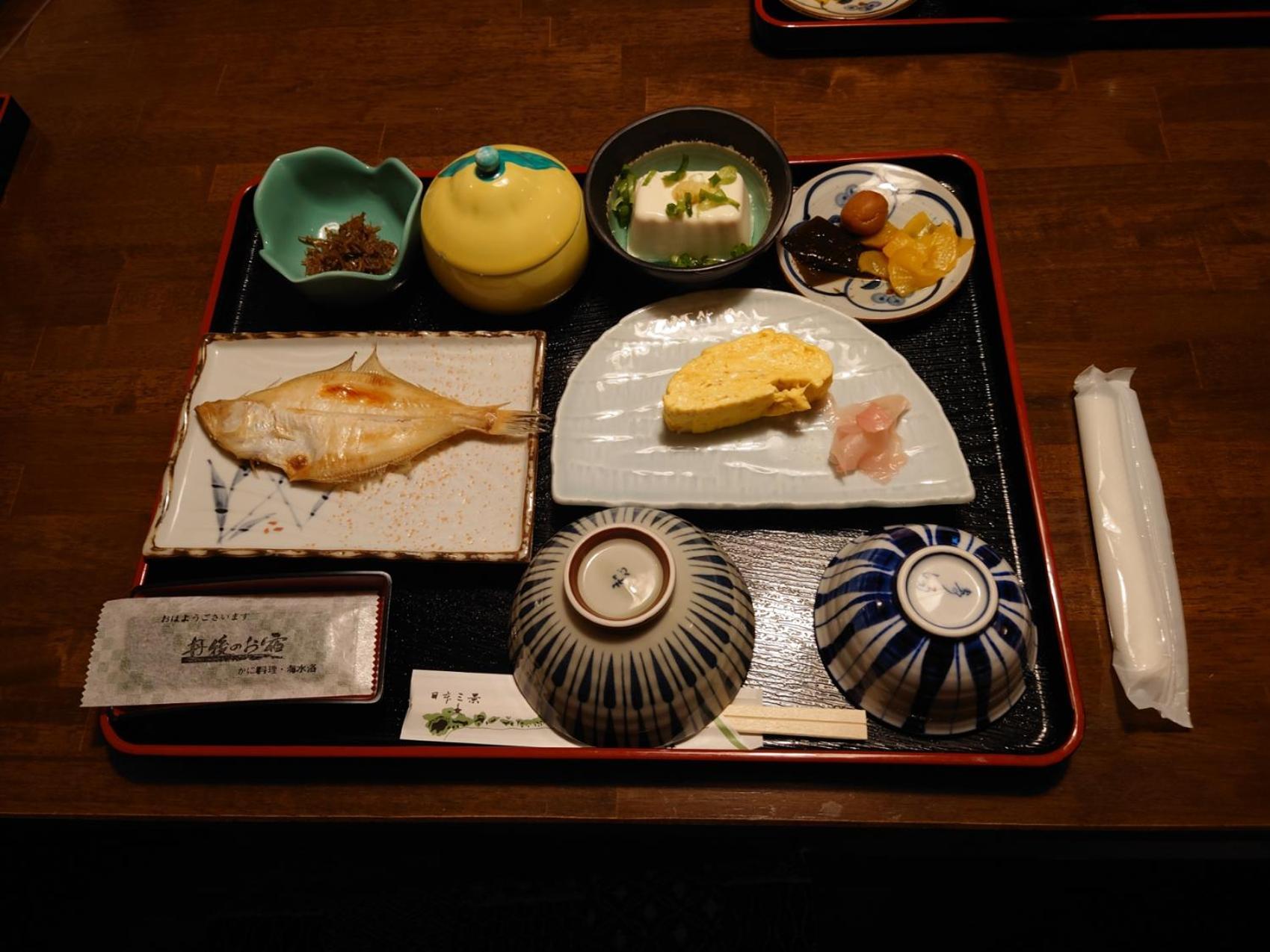 Jinpuso Hotel Miyazu Buitenkant foto