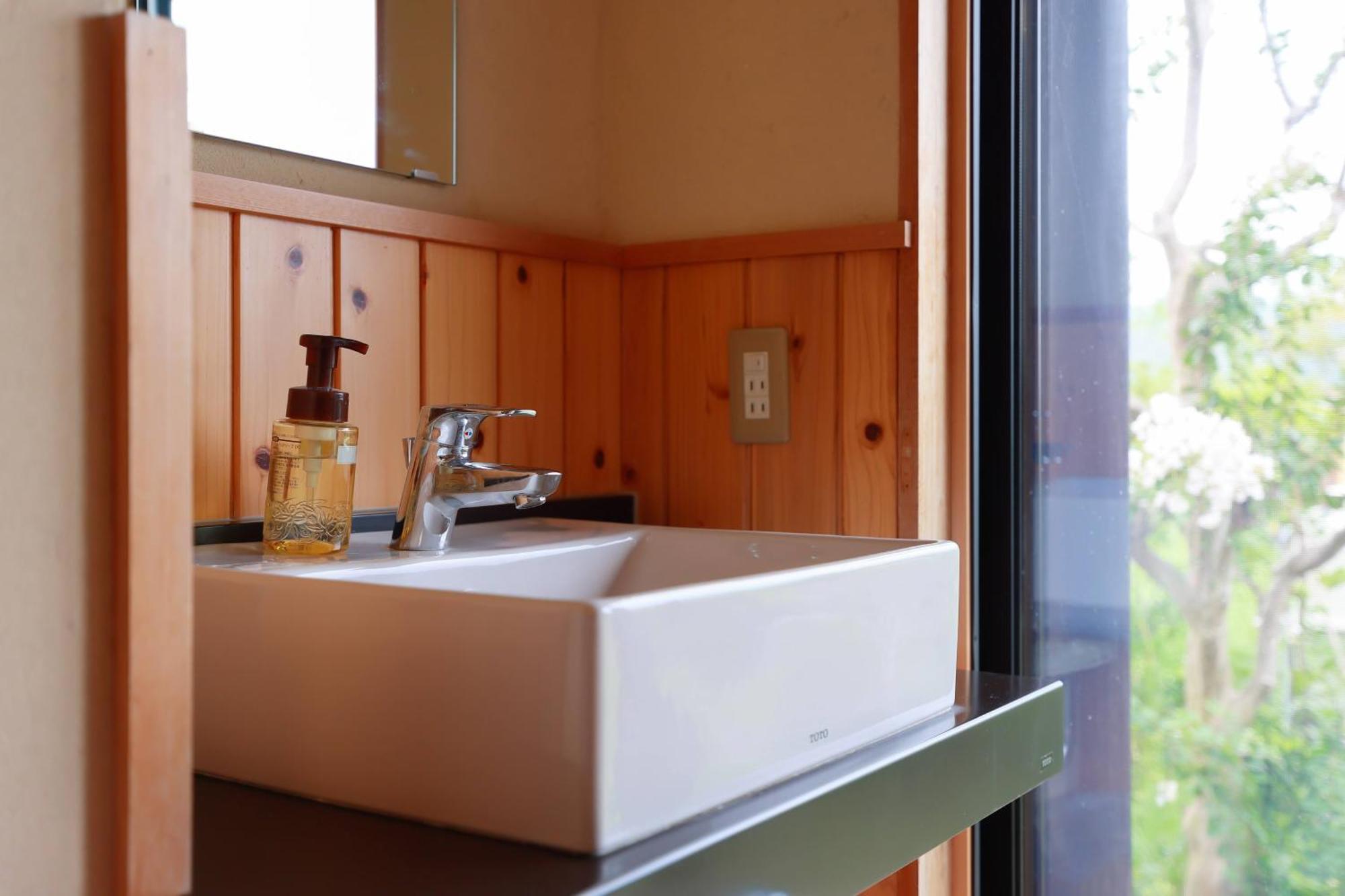 Jinpuso Hotel Miyazu Buitenkant foto