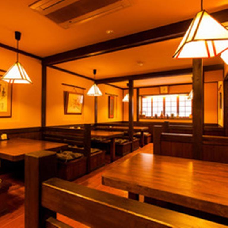 Jinpuso Hotel Miyazu Buitenkant foto