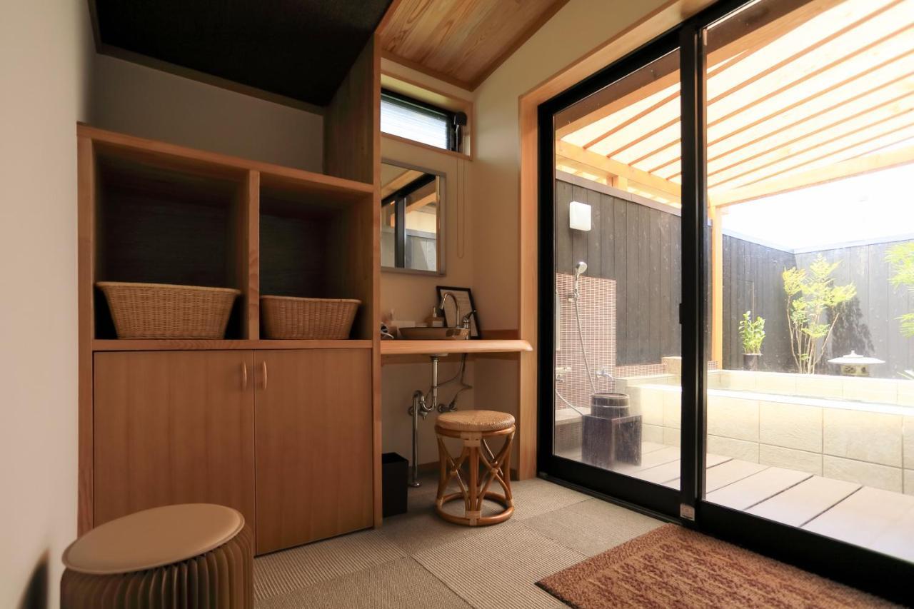 Jinpuso Hotel Miyazu Buitenkant foto